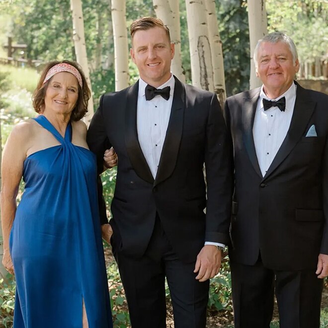 DoorDash Exec Josh Pickles’ Fatal Boat Outing Began as Birthday Party